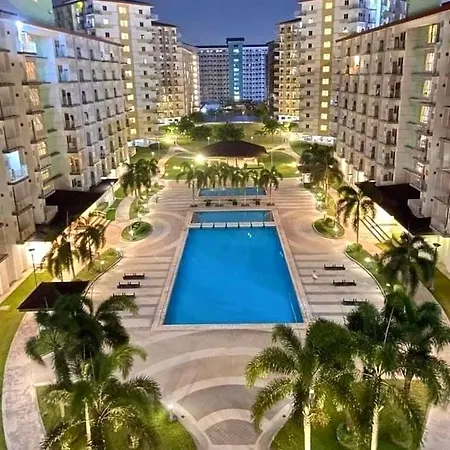 Field Residences Condo Hotel